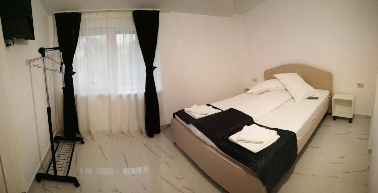 White House Hotel Alexandria Buitenkant foto