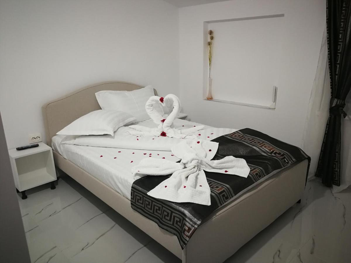 White House Hotel Alexandria Buitenkant foto