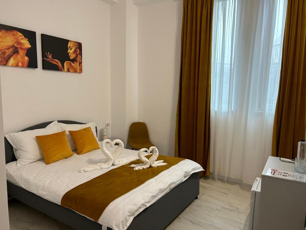 White House Hotel Alexandria Buitenkant foto