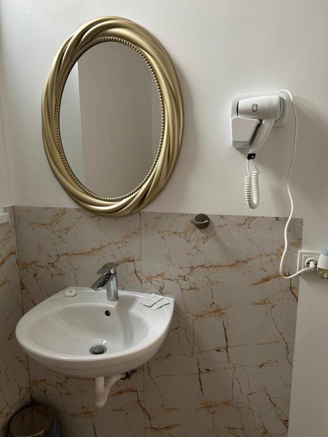 White House Hotel Alexandria Buitenkant foto