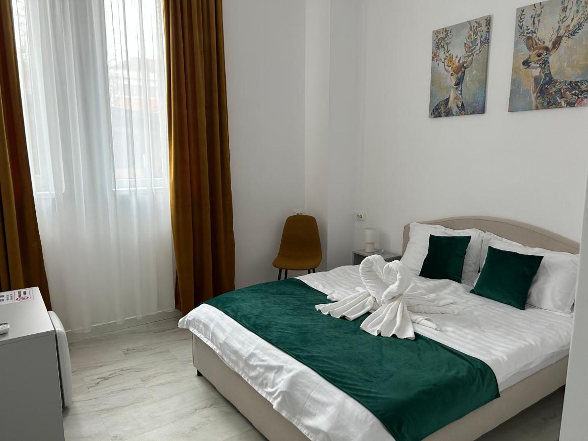 White House Hotel Alexandria Buitenkant foto