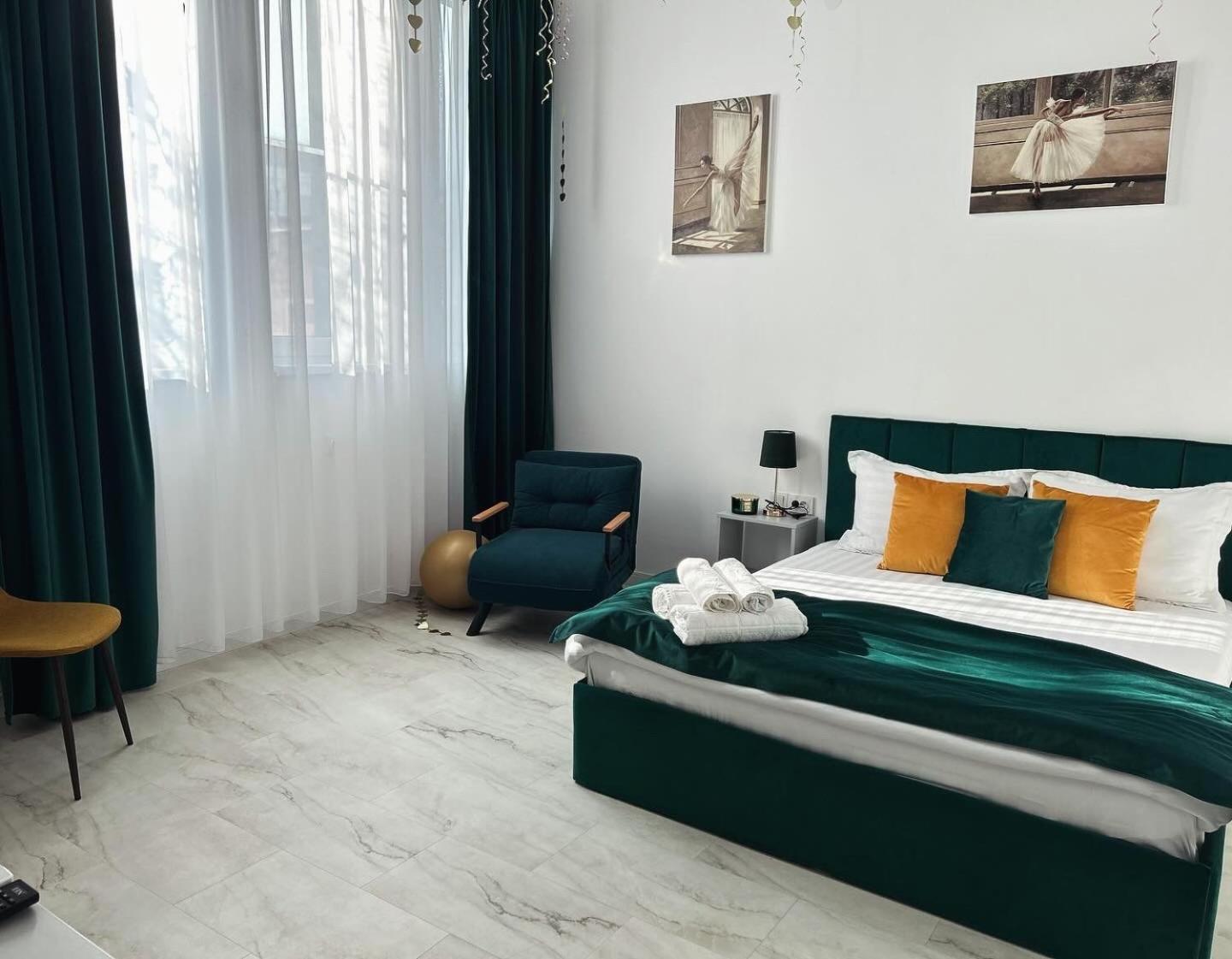 White House Hotel Alexandria Buitenkant foto