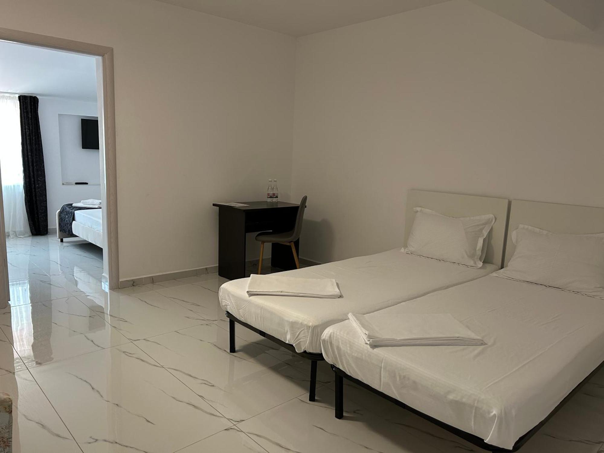 White House Hotel Alexandria Buitenkant foto